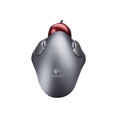 Logitech Trackman Marble - boule de commande - USB