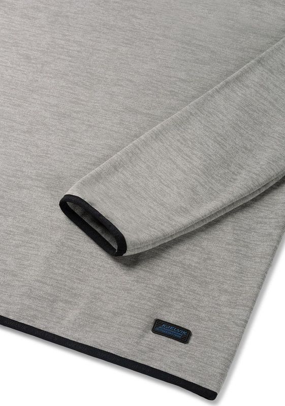 Kjelvik Outdoor Vest Uri - Zand Kleur - Heren