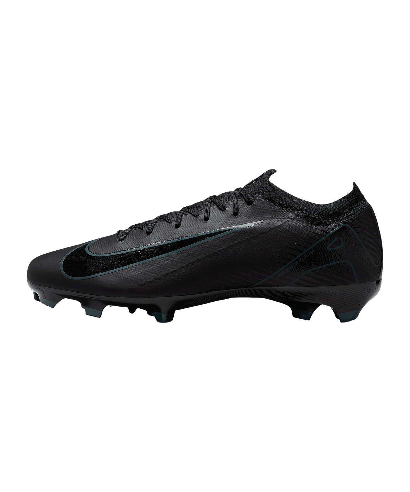 Nike Air Zoom Mercurial Vapor XVI Pro FG Shadow Schwarz F002