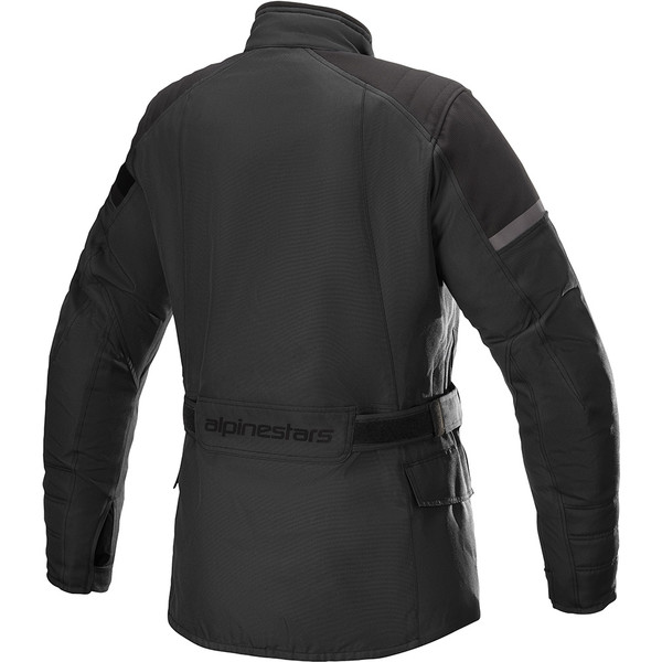 Alpinestars - Veste femme Stella Gravity Drystar® Noir