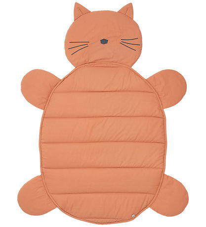 Liewood Krabbeldecke - Sheldon - Toskana Rose