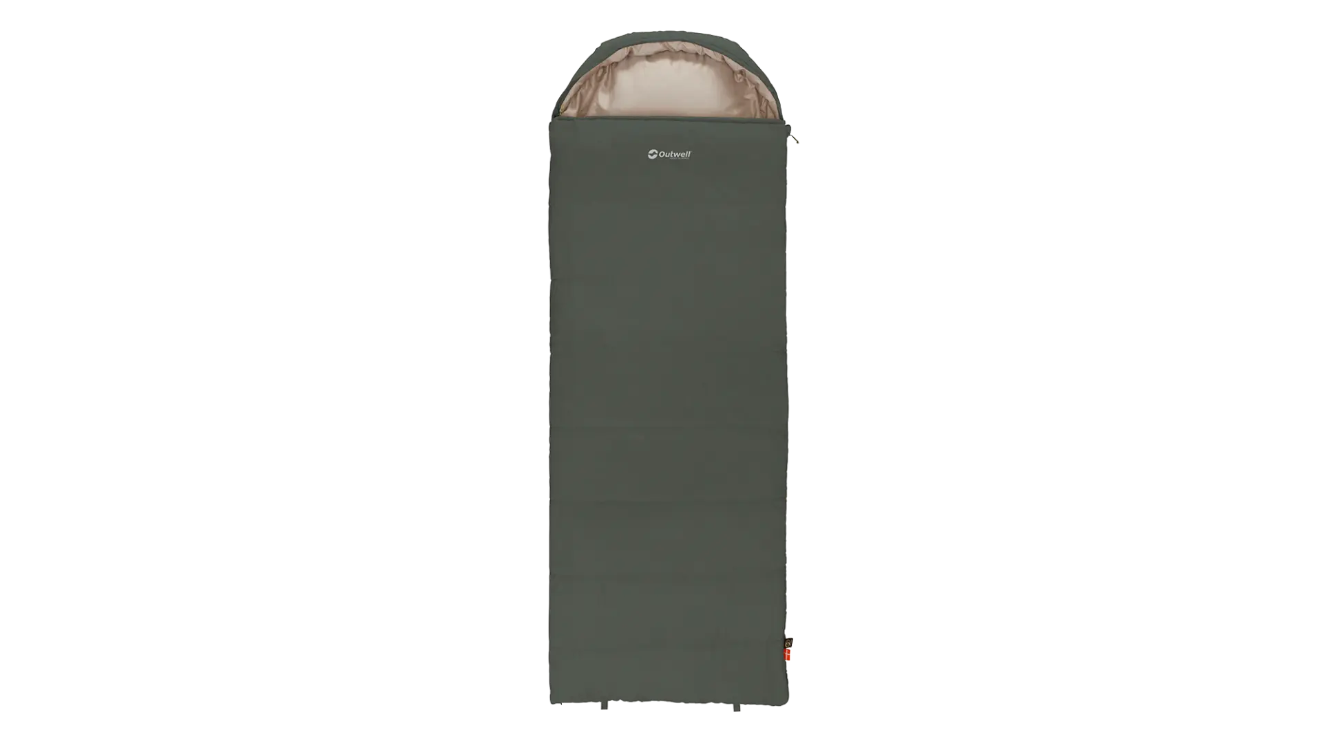 Campion Prime Green