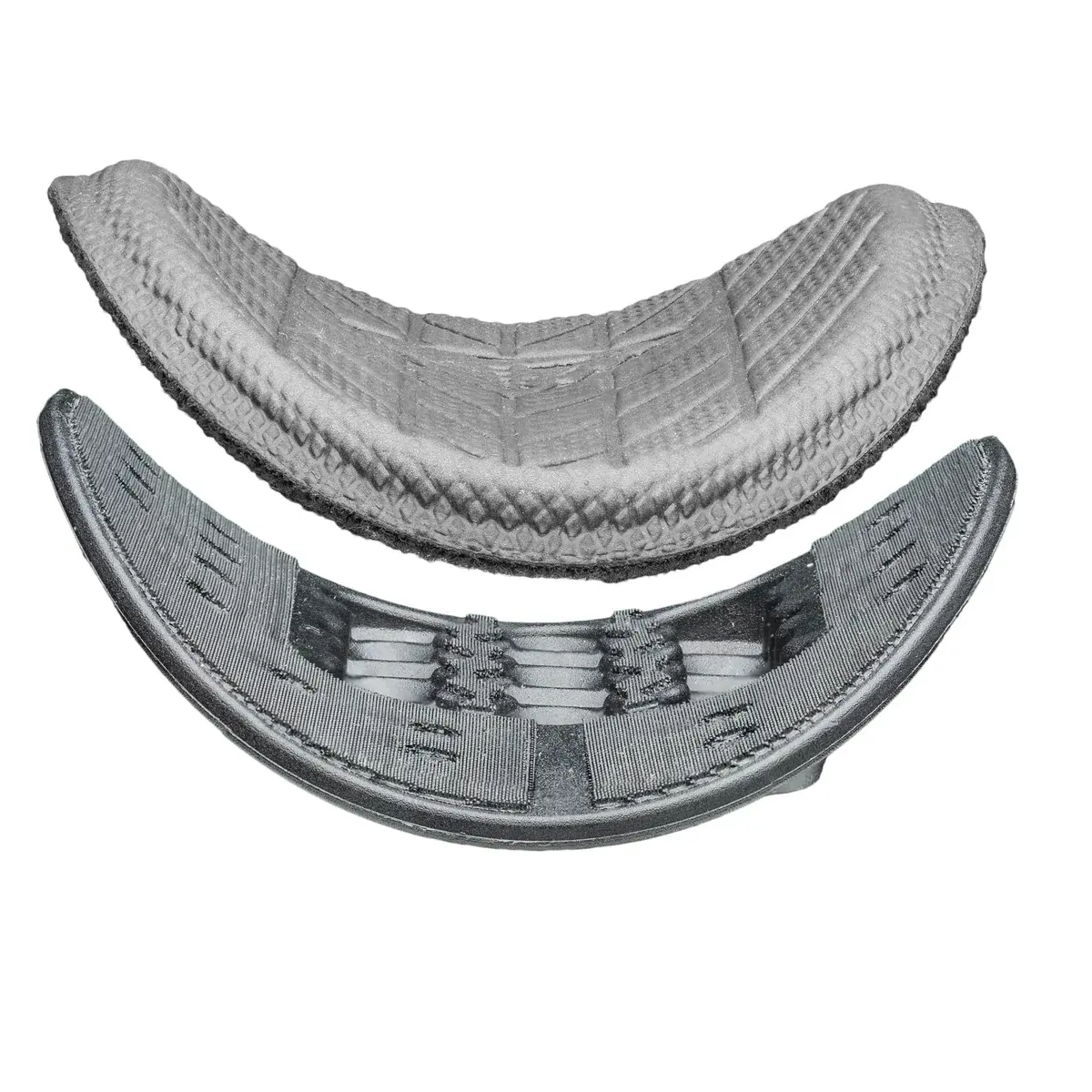 Profile Design Ergo+ Armrest Kit voor Opzetstuur Zwart