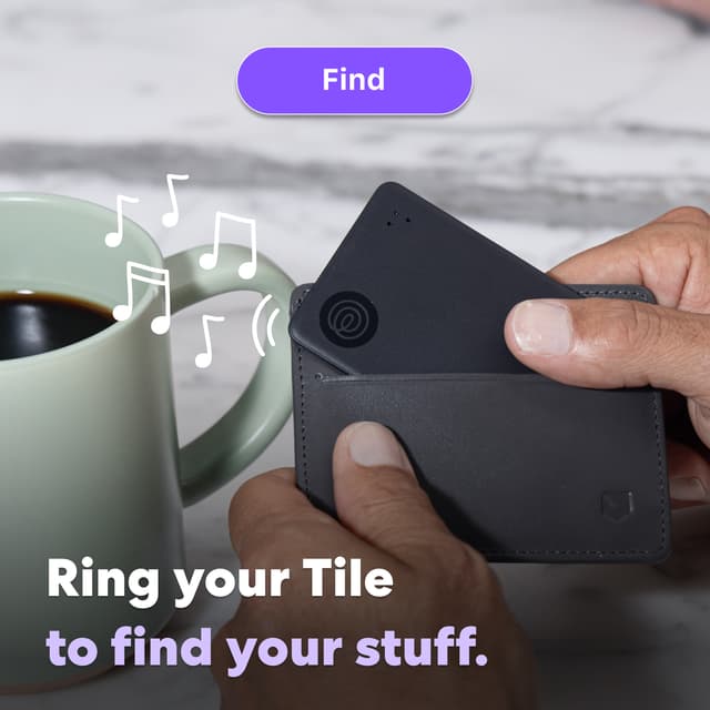 Life360 Tile Slim (2024)