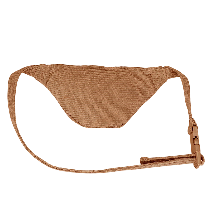 Bauchtasche Curry