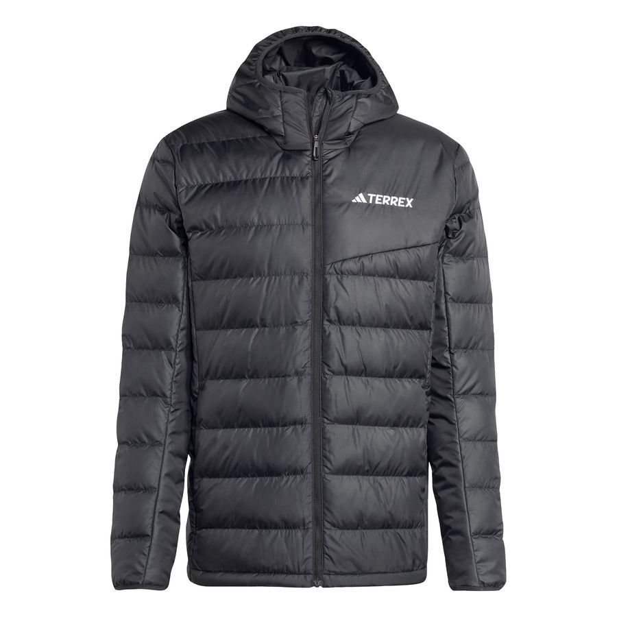 Adidas Terrex Multi Light Down Hooded Jacket