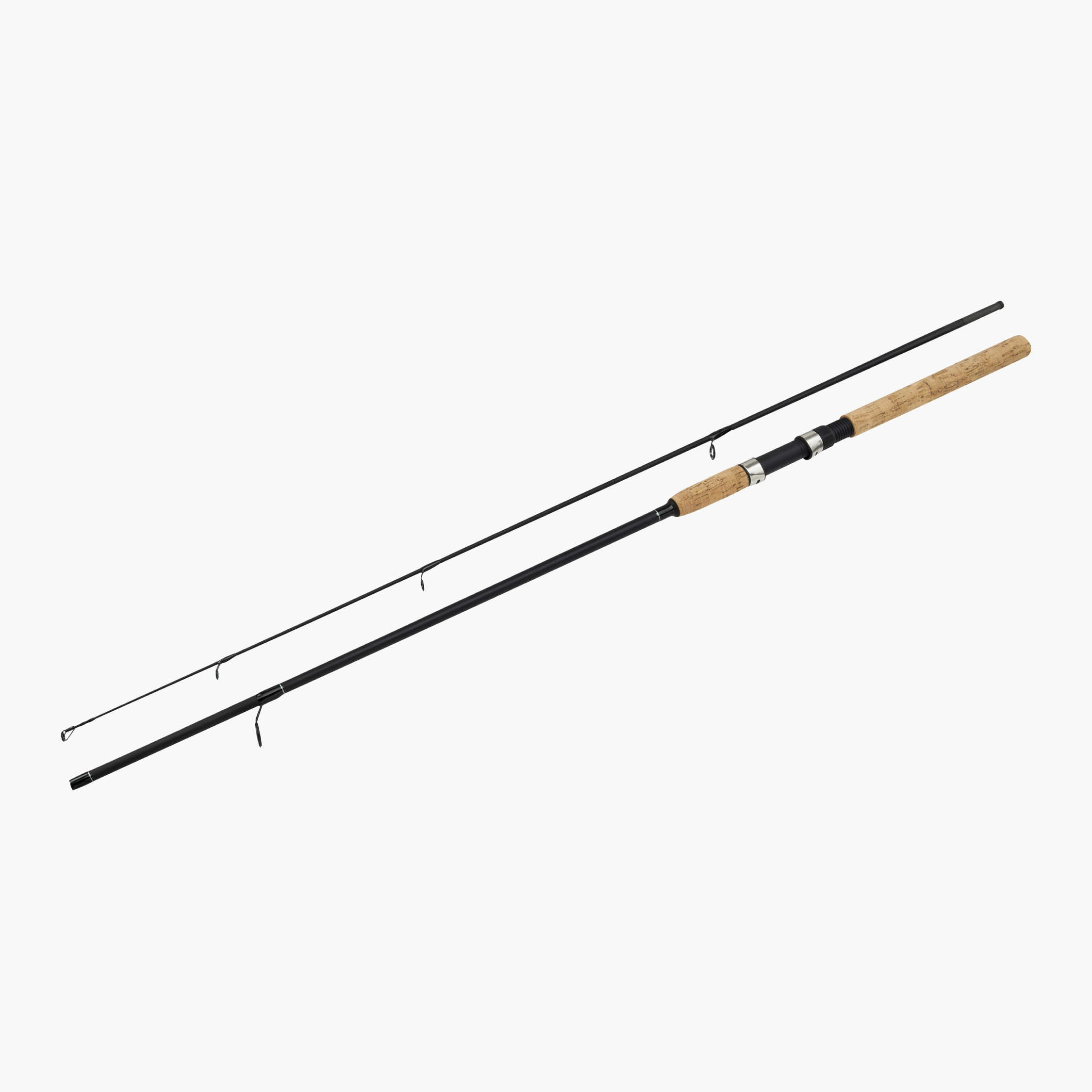 Fiskesett haspel Allround