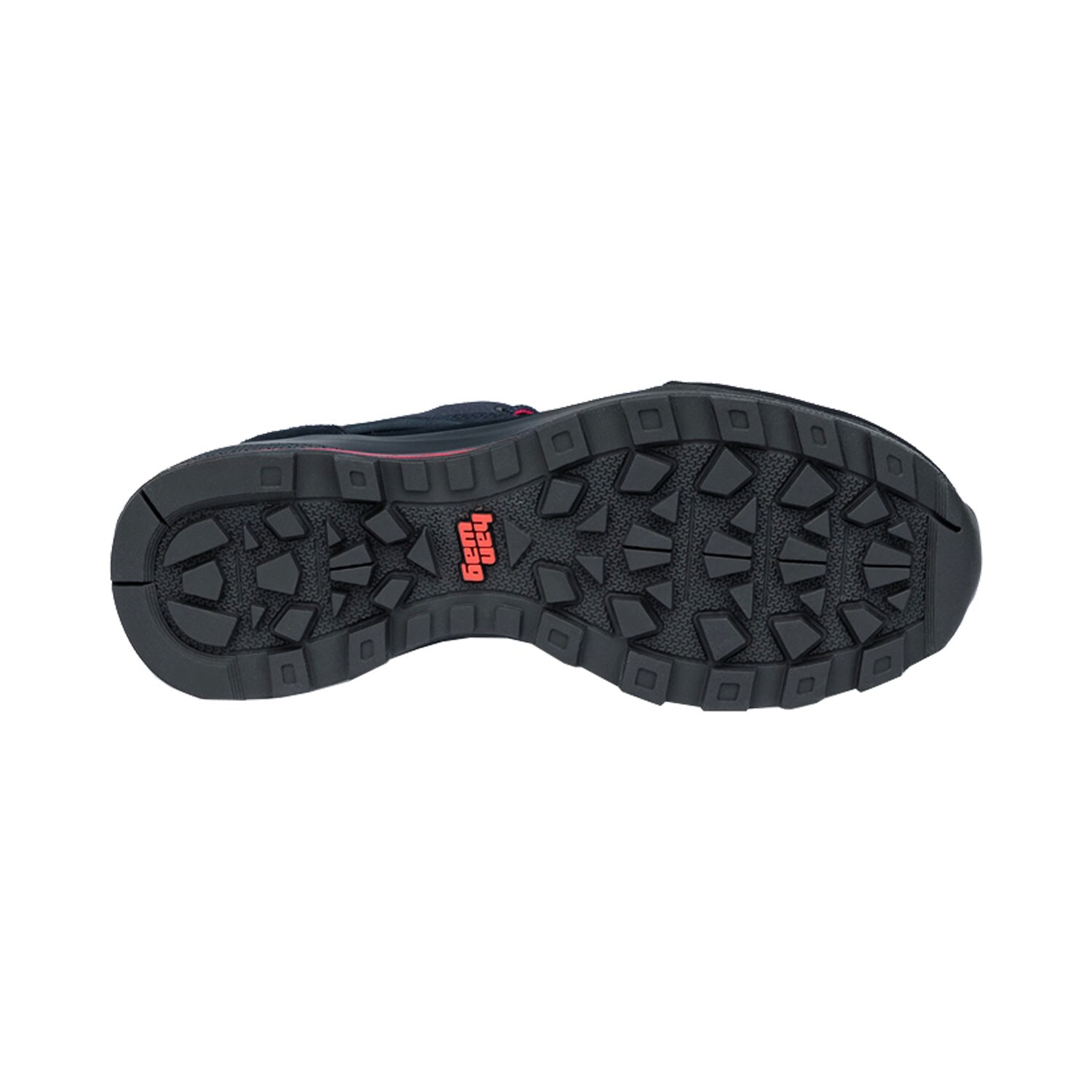 Hanwag Banks Low Lady GTX Damen Wanderschuh