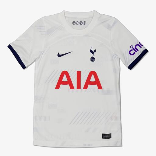 Uniforme Nike Tottenham 1 23/24