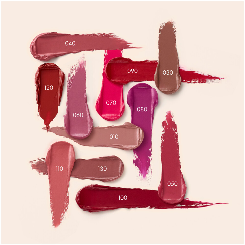 Catrice Scandalous Matte Lipstick 100 Muse Of Inspiration3,5 gr