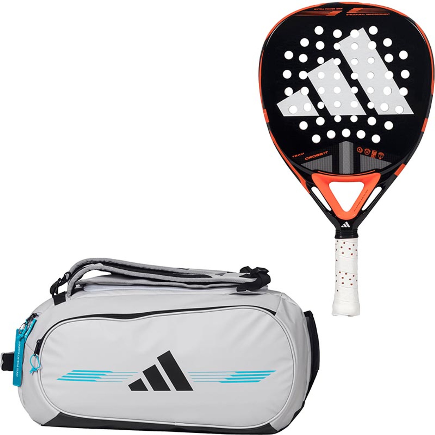 adidas Cross It Pack 8