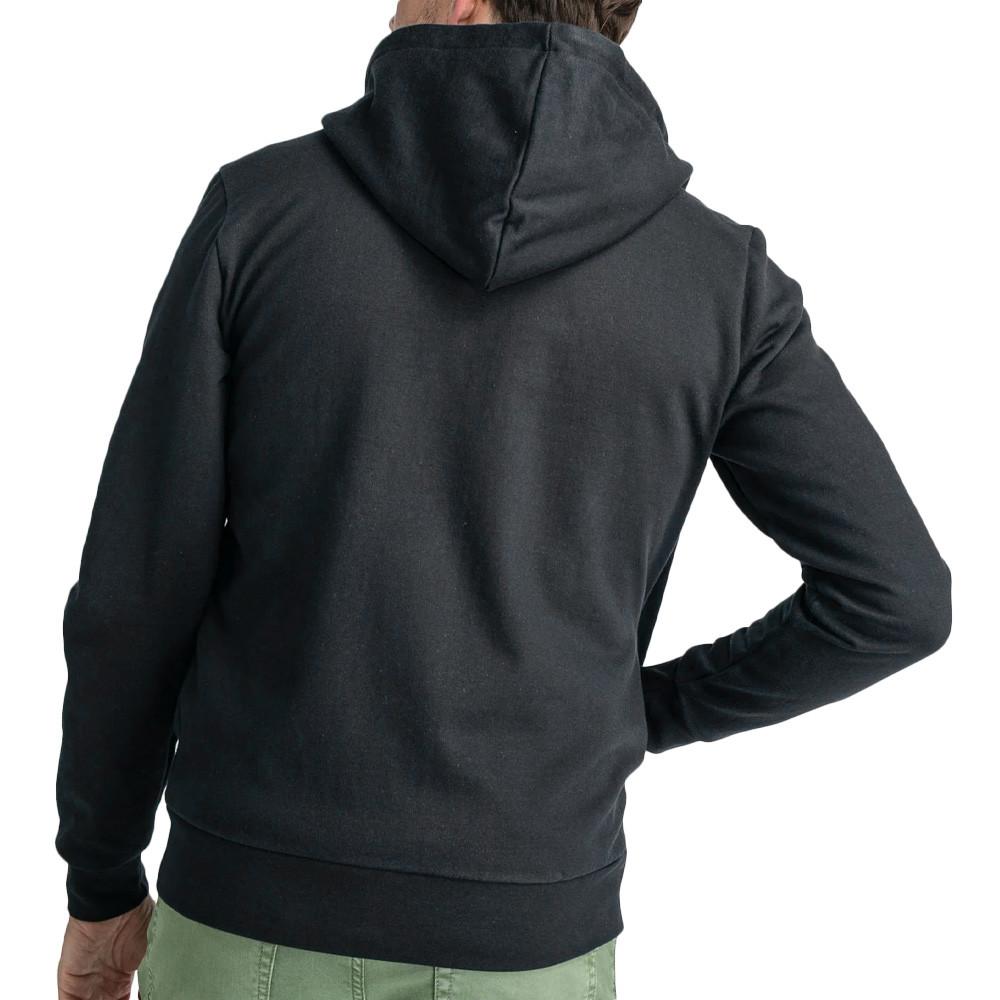 Petrol Industries Sweat à Capuche Marine Homme Petrol Industries Sweater