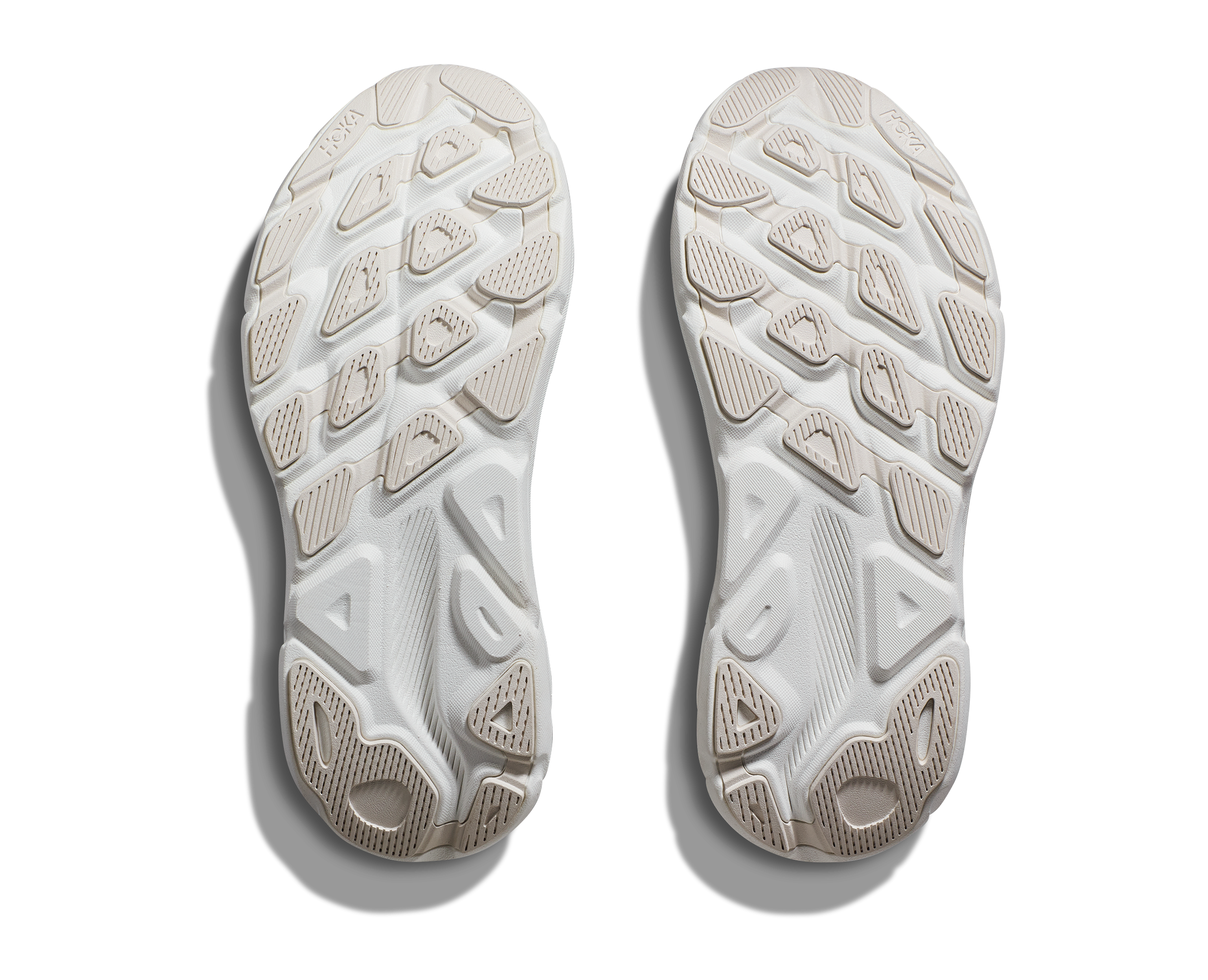 hoka clifton 9 loebesko dame 38 1127896 black rose gold
