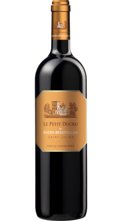 Château Petit Ducru Beaucaillou 2021 Saint-Julien Rouge