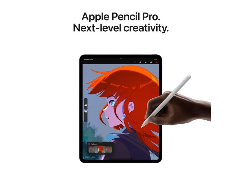 Apple iPad Pro 11