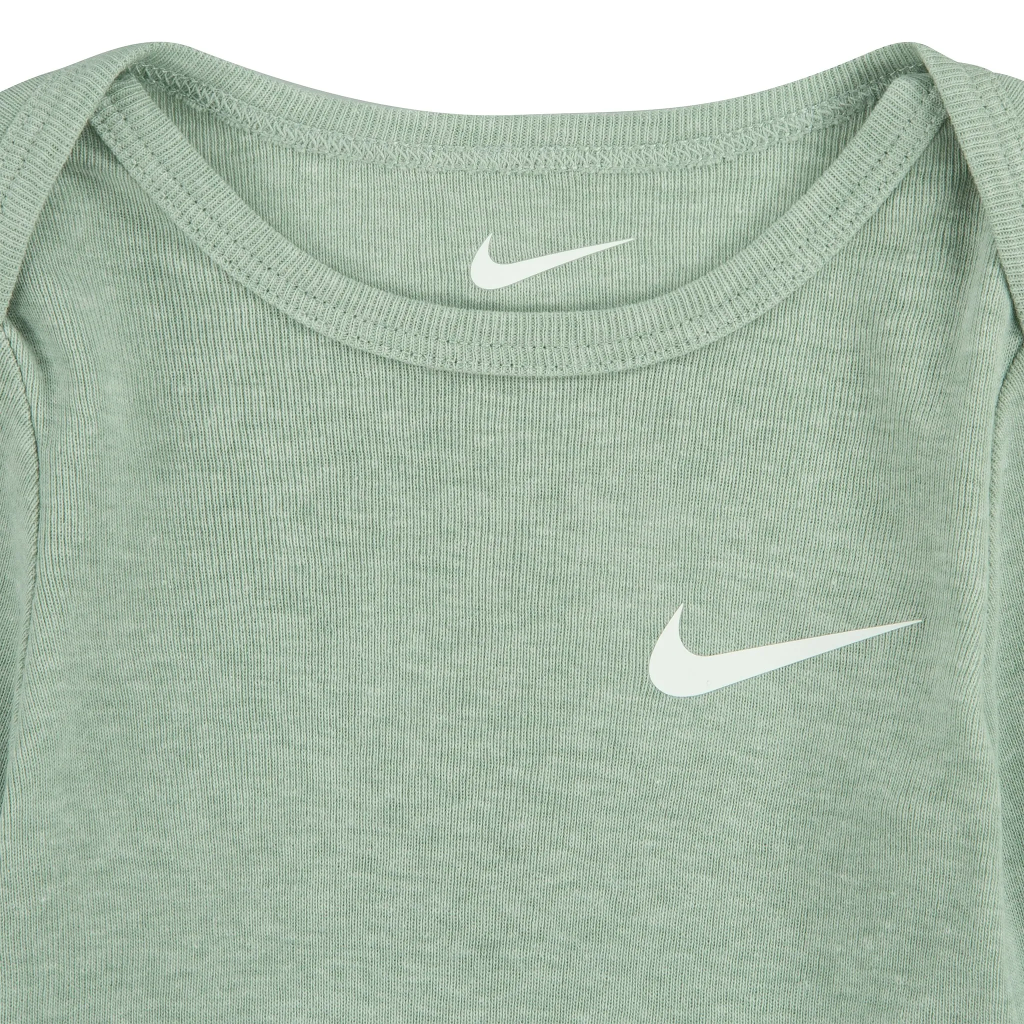 Nike Ensemble Cache-Couche 3 Pièces 0-9mois