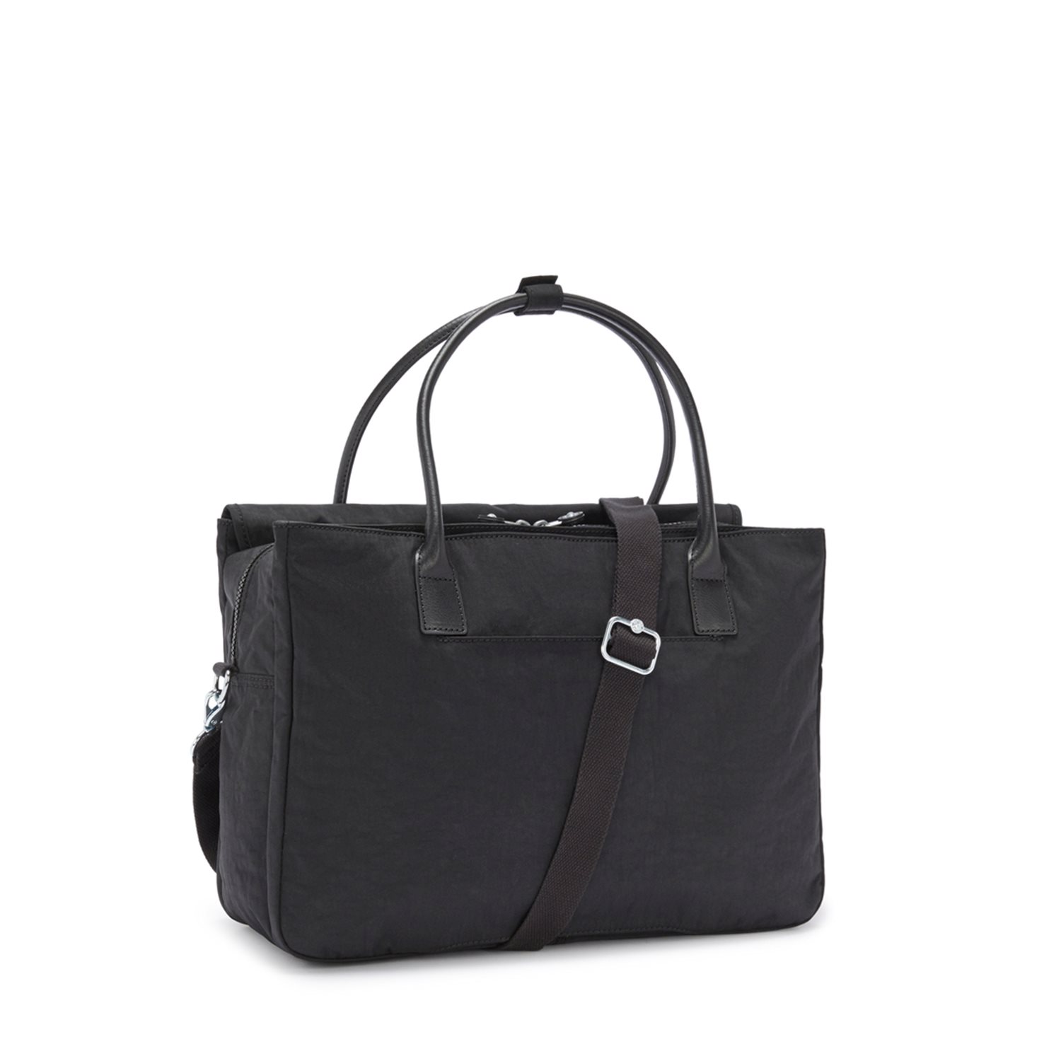 Kipling Superworker B Werktas black noir