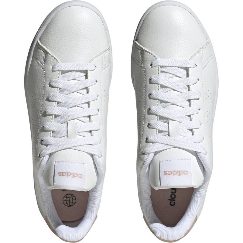 adidas Advantage Cloudfoam Sneakers Dame