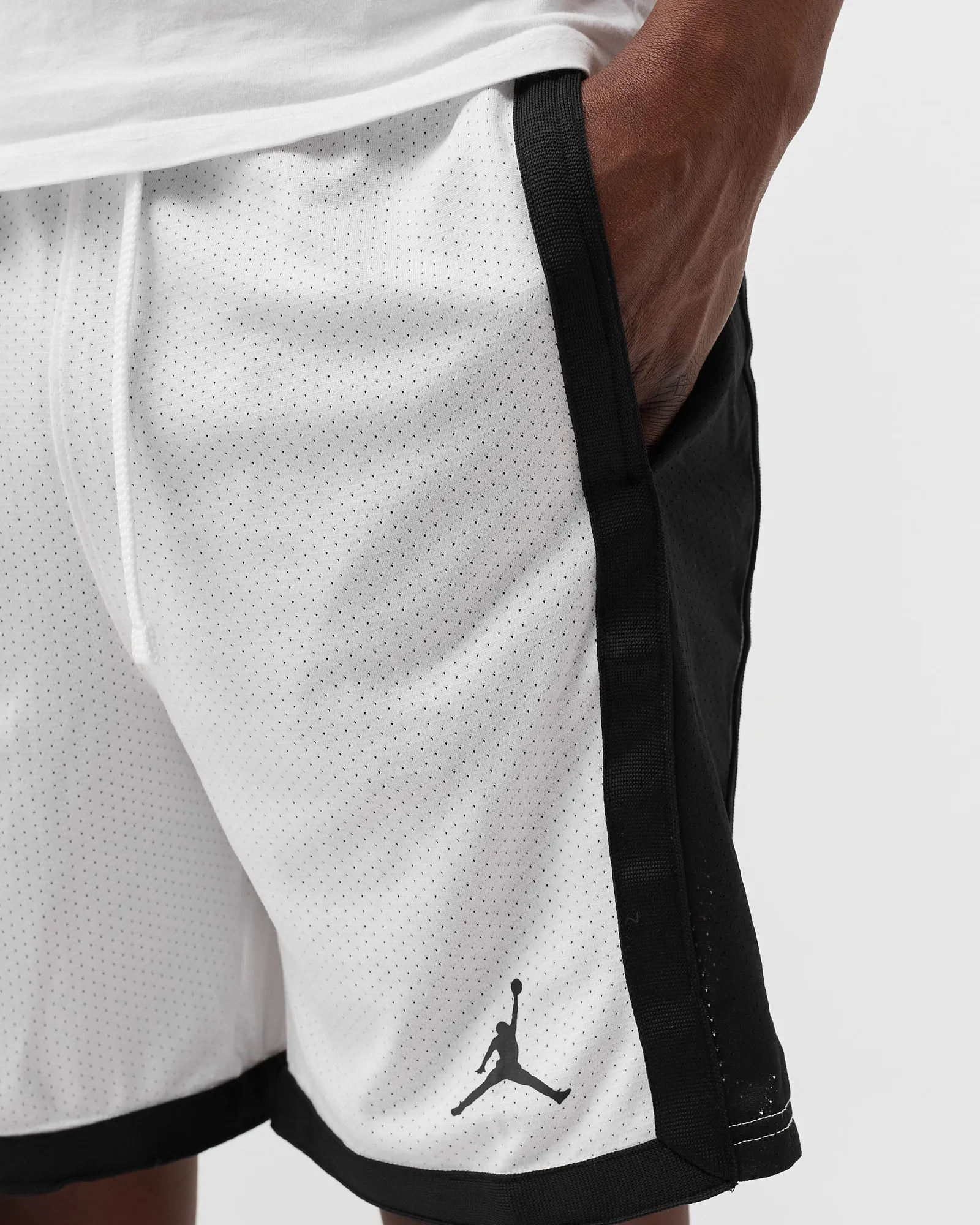 Jordan Sport Dri-FIT Basketball Shorts