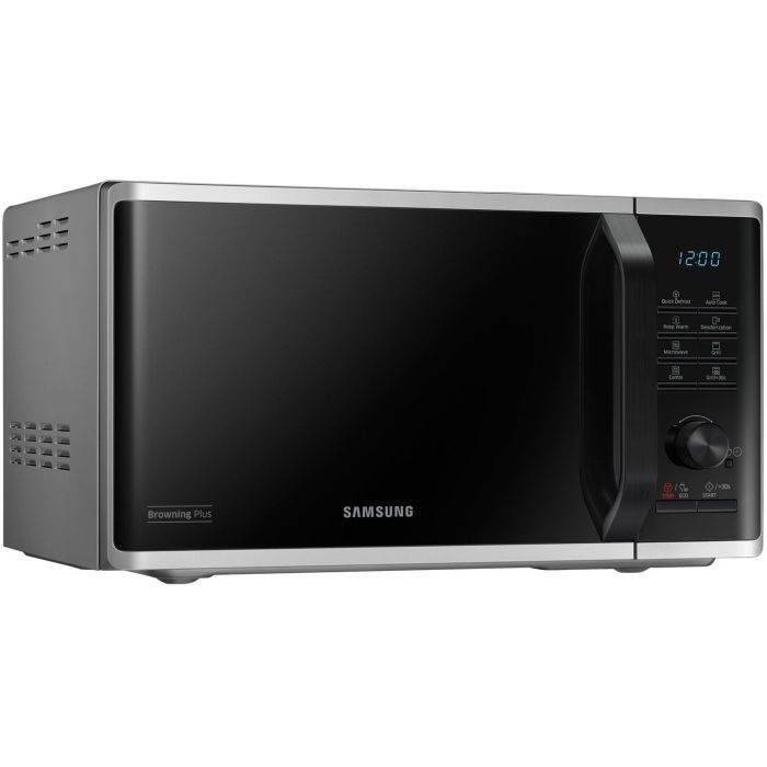 Samsung Mikrowelle MG 23K3515AS/EG