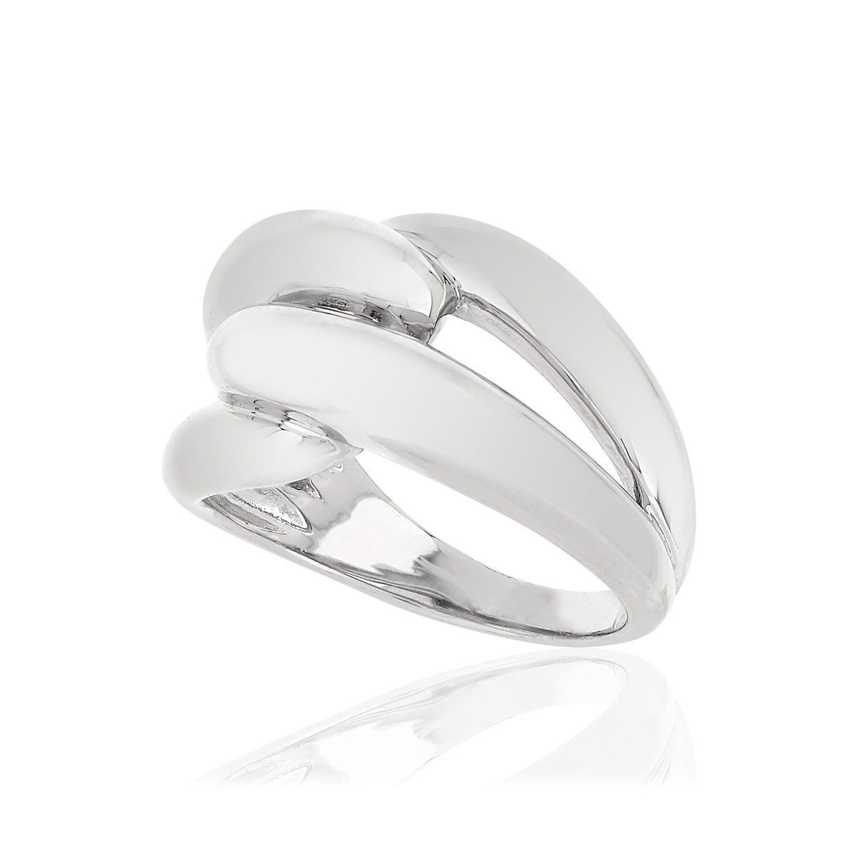 Bague argent 925