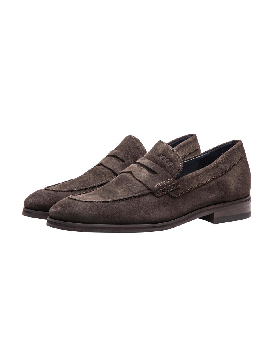 LOAFER SLIP ON LD VELLUTO KLEITOS