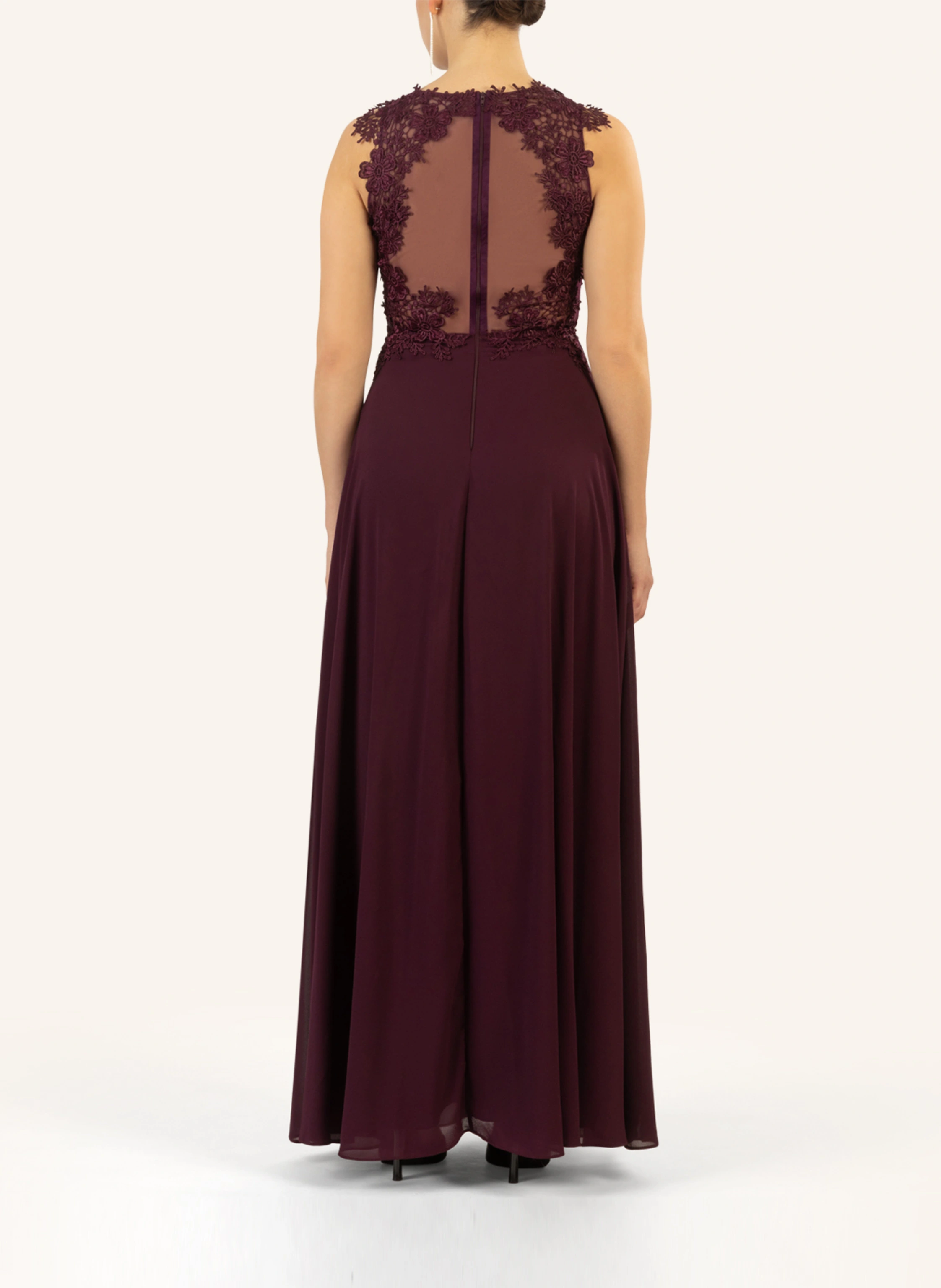 APART Abendkleid