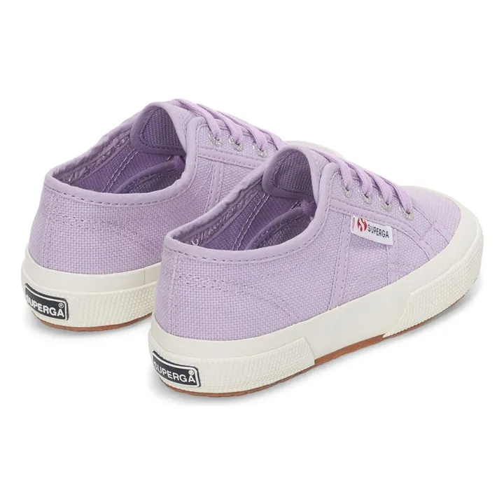 Superga Baskets Lacets 2750 JCOT Classic | Violet