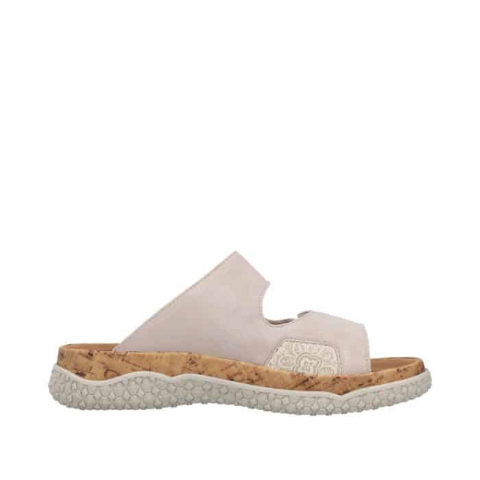 Rieker Sandal Dame V0302-60