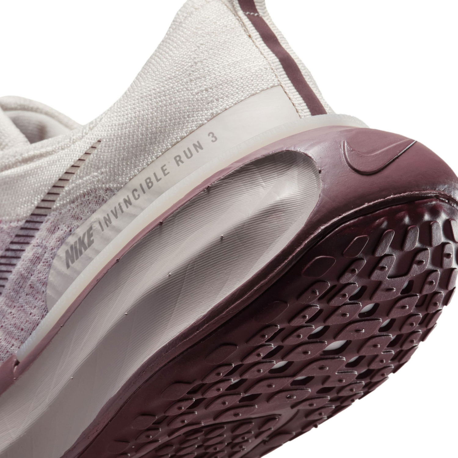 Nike Invincible 3 Heren