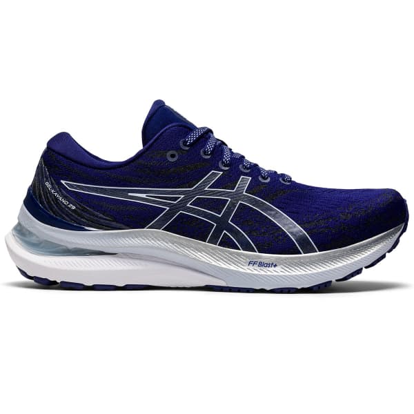 Chaussure running ASICS GEL KAYANO 29 W DIVE BLUE/SOFT SKY