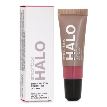 Smashbox Halo Sheer To Stay Color Tint