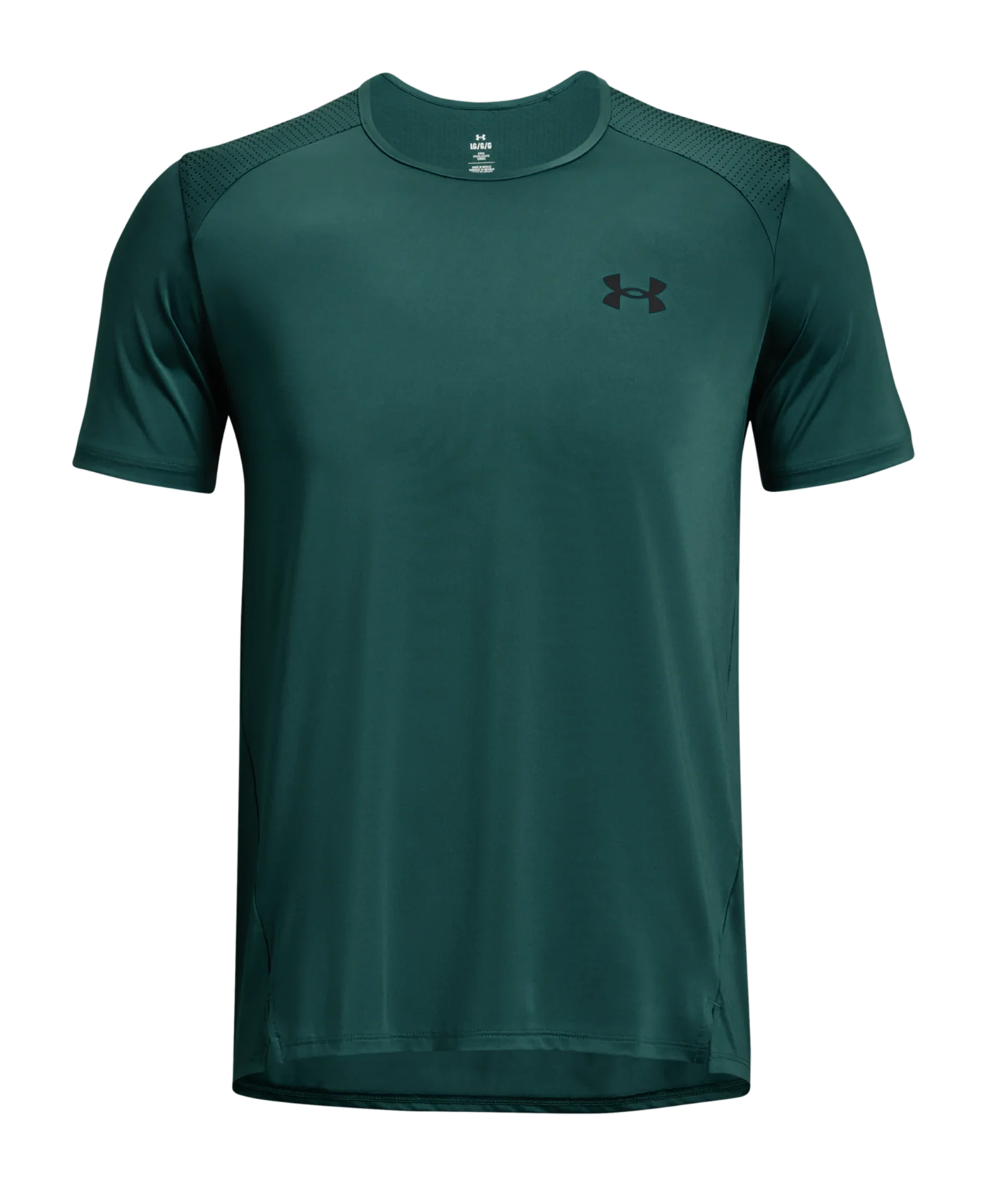 Under Armour Armourprint T-Shirt Grün F722