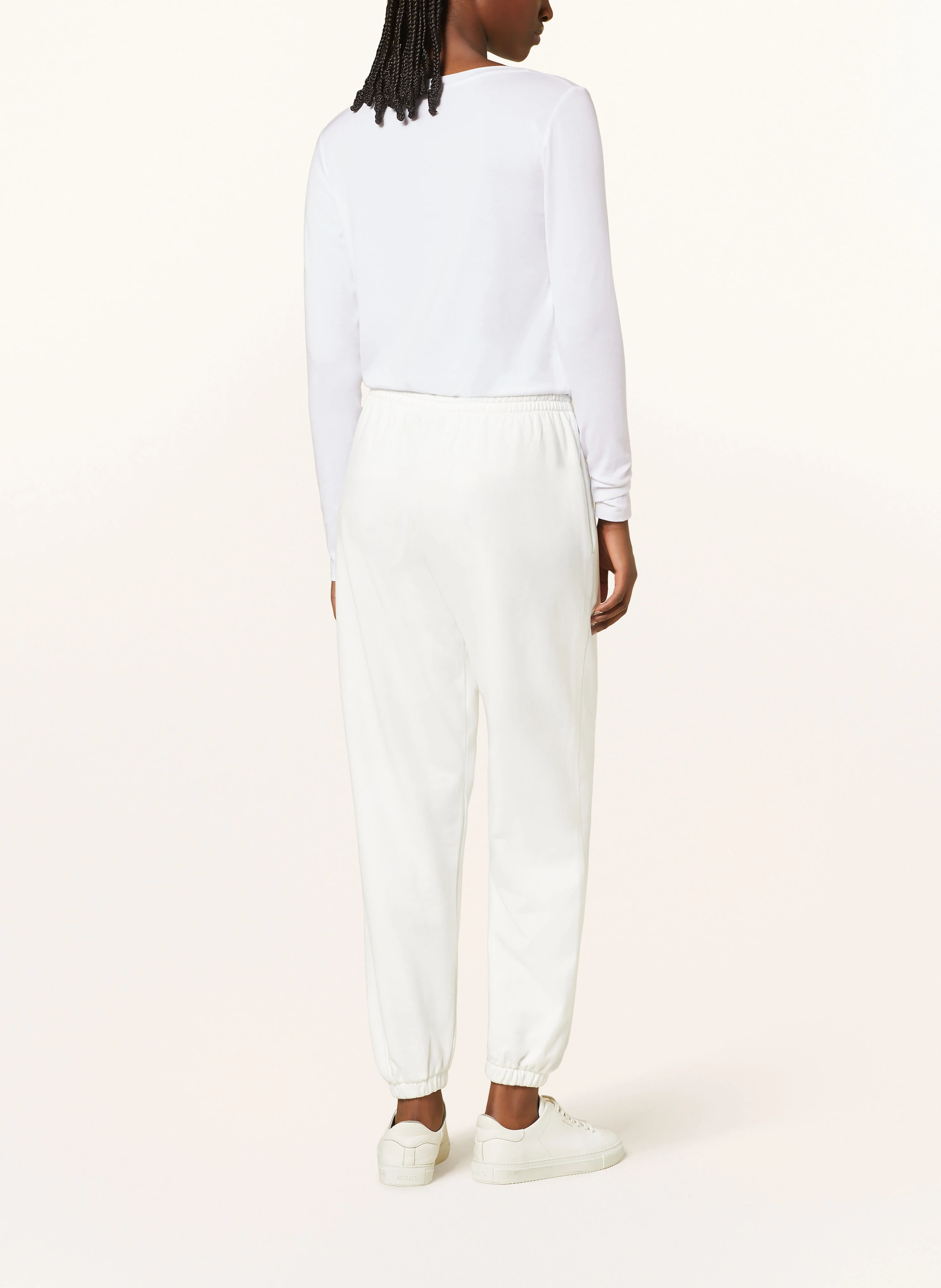 Juvia Longsleeve IVETTE