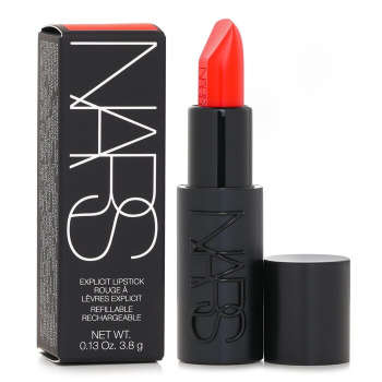 Nars Explicit Lipstick