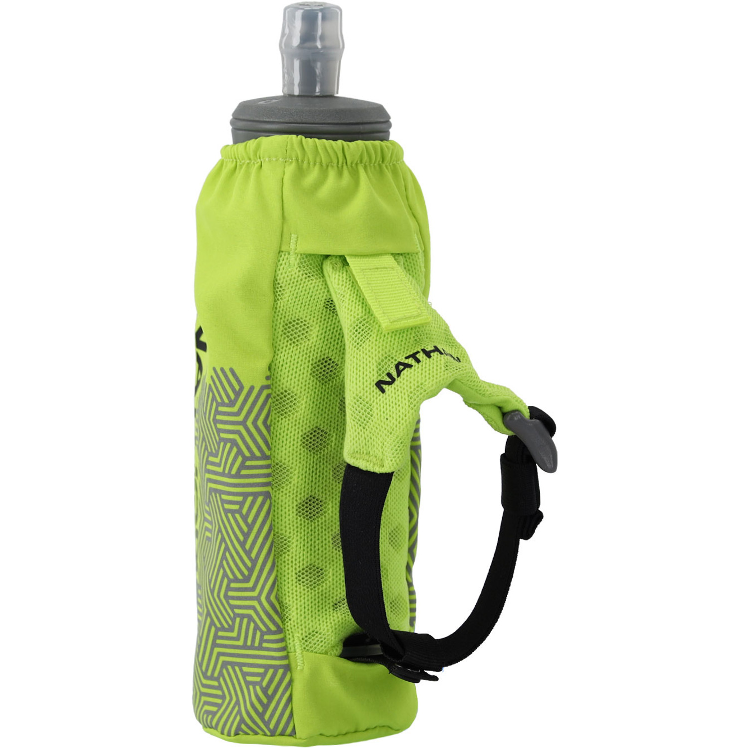 Nathan Hypernight Pinnacle 414ml Soft Flask