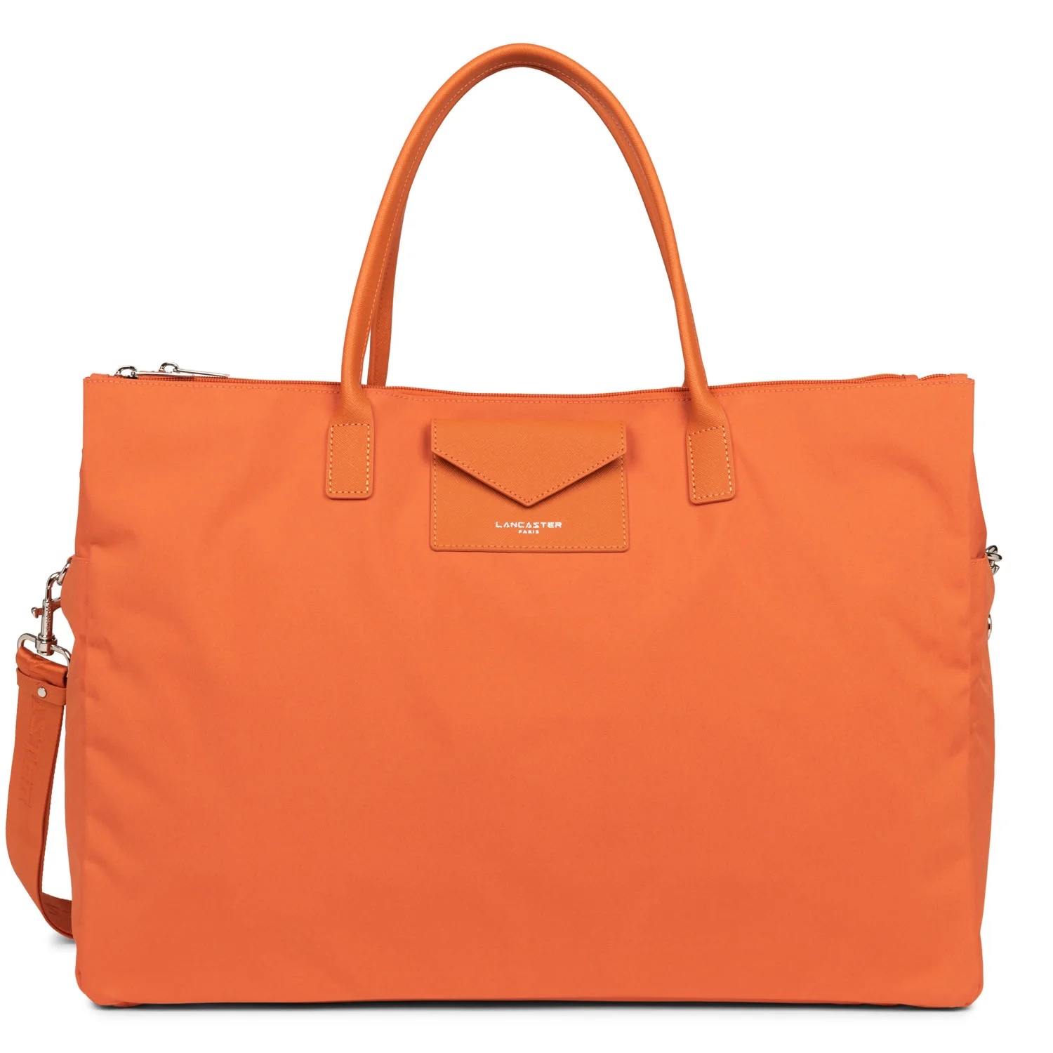 Smart KBA-Sac voyage