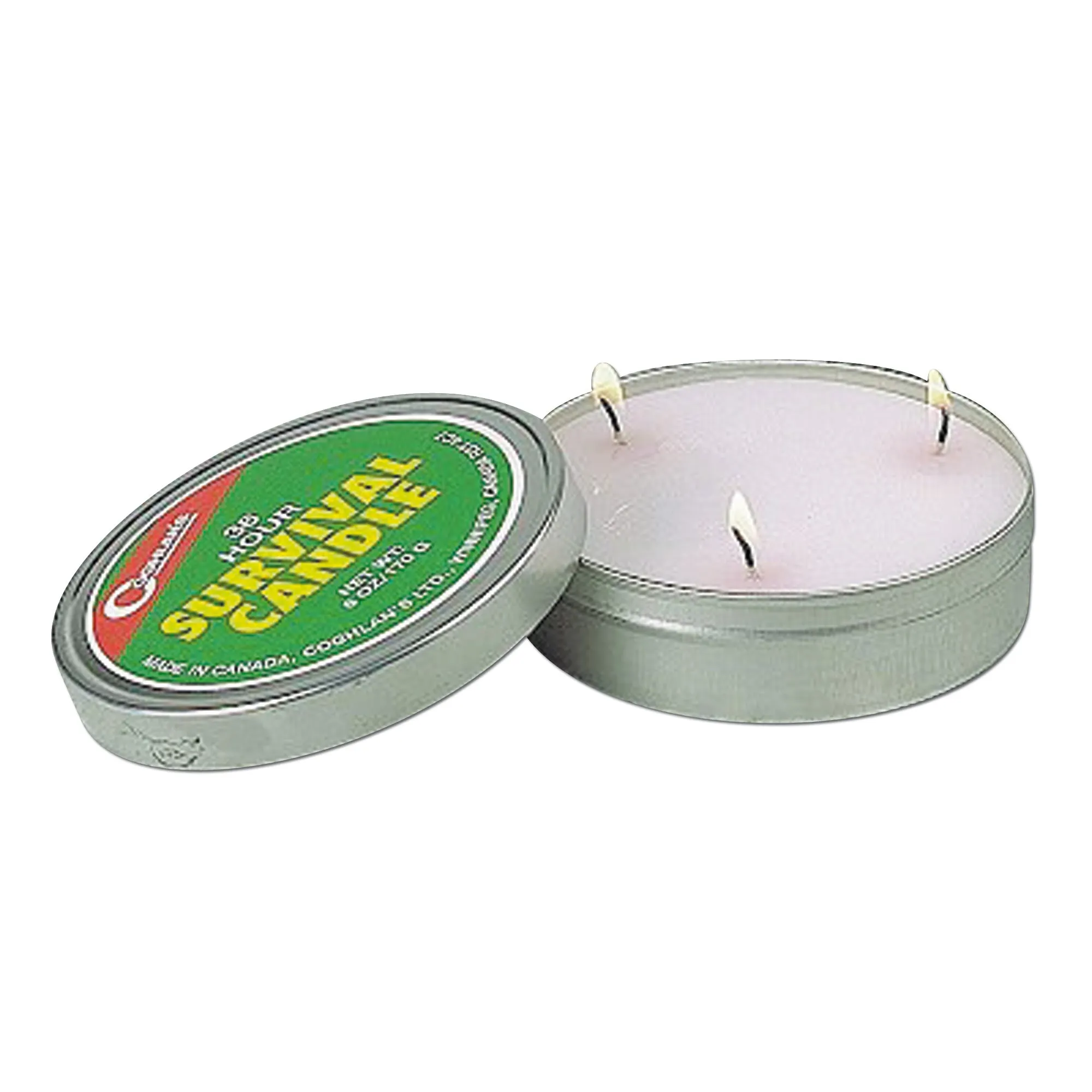 Coghlans -  Survival Kerze