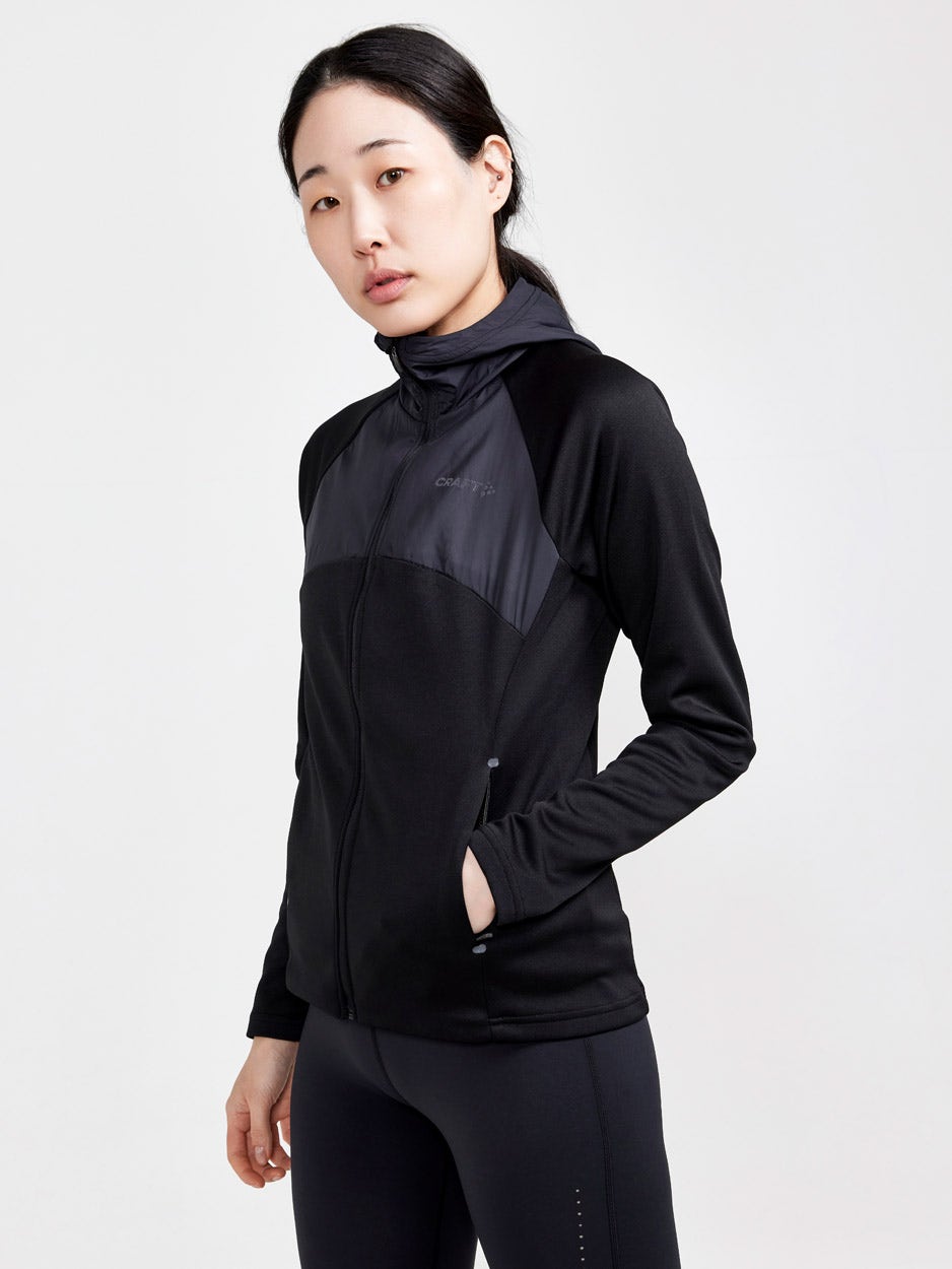 Craft  ADV Essence Jersey Hood Jacket