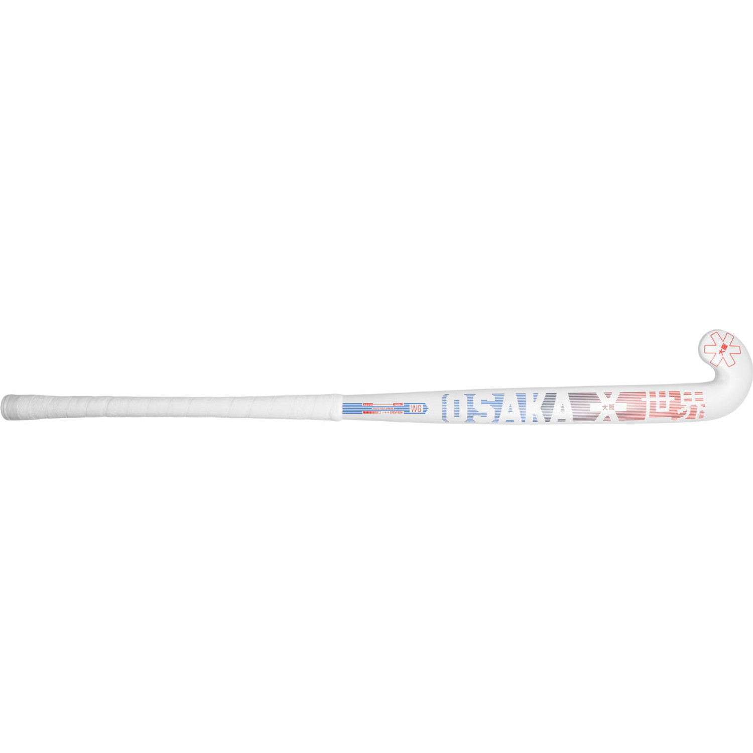 Osaka Vision WG Grow Bow Hout Junior