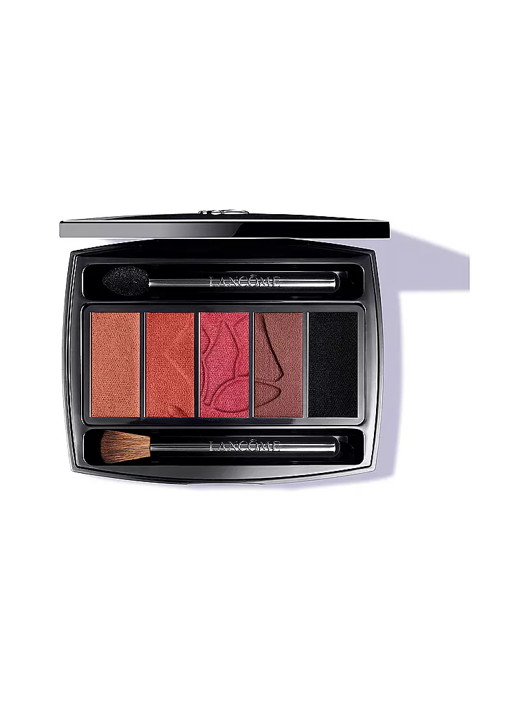 LANCÔME Lidschatten - Hypnôse Ardent Drama (19 Ardent Drama) beere