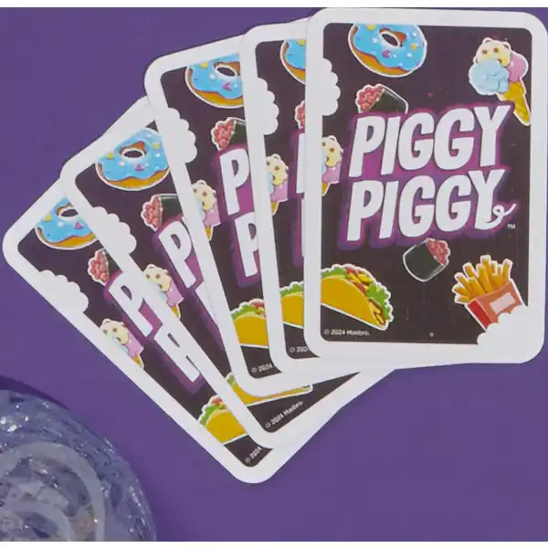 Piggy Piggy