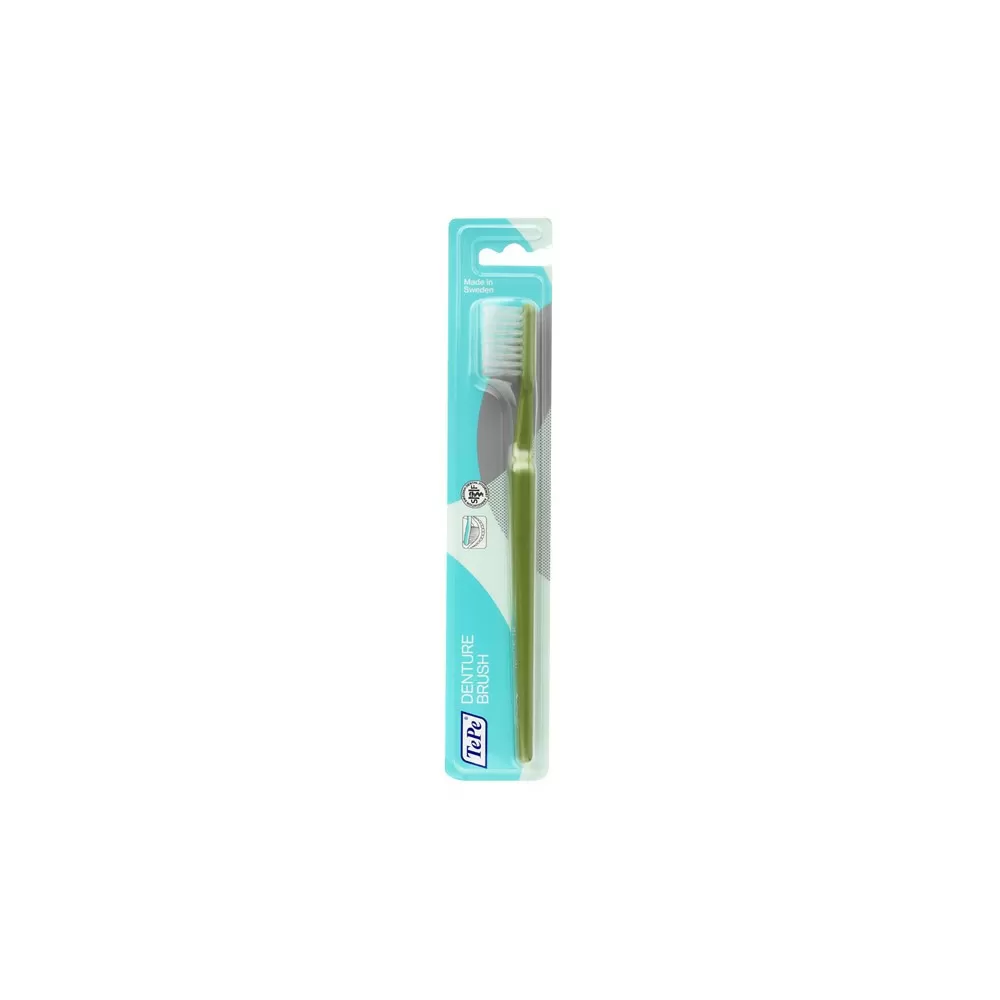 TePe Denture Brush