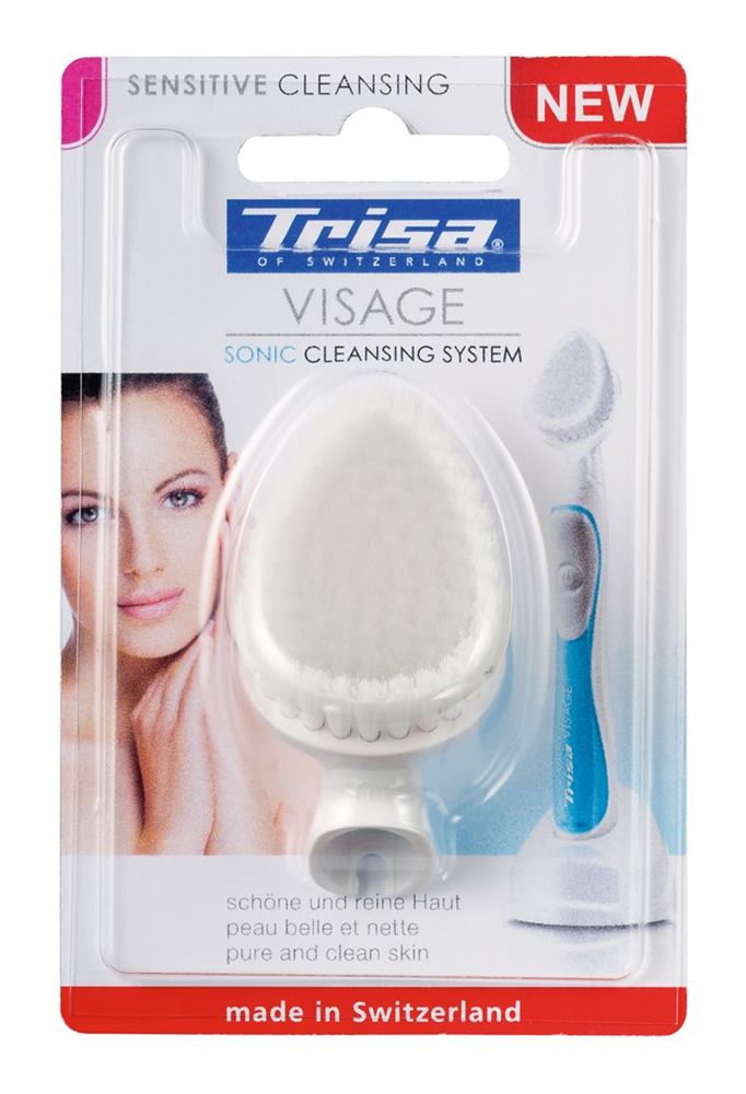 TRISA Visage Sensitive Cleansing<br>1 Stück, Refill
