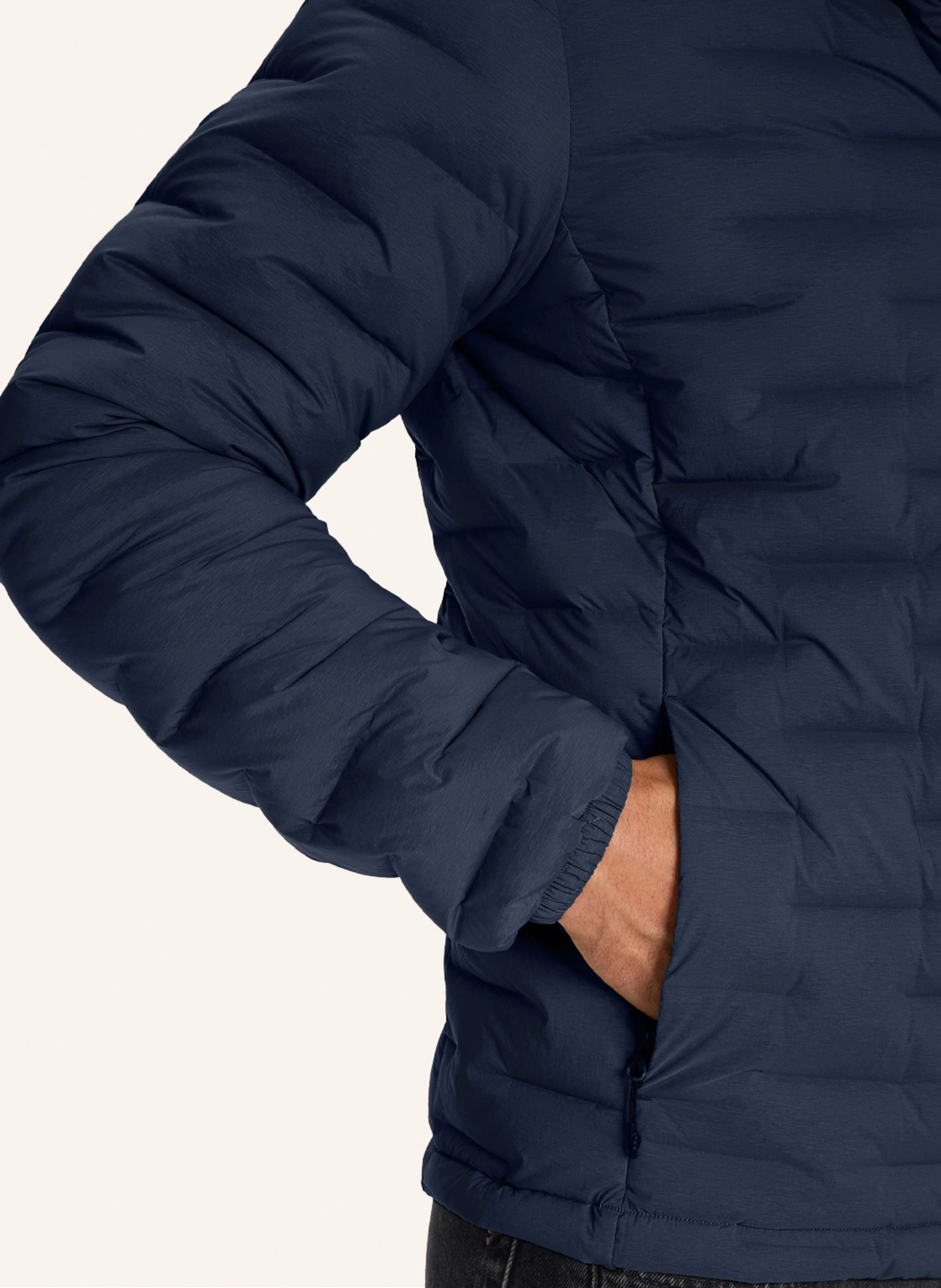 NORDISK Daunenjacke IVO