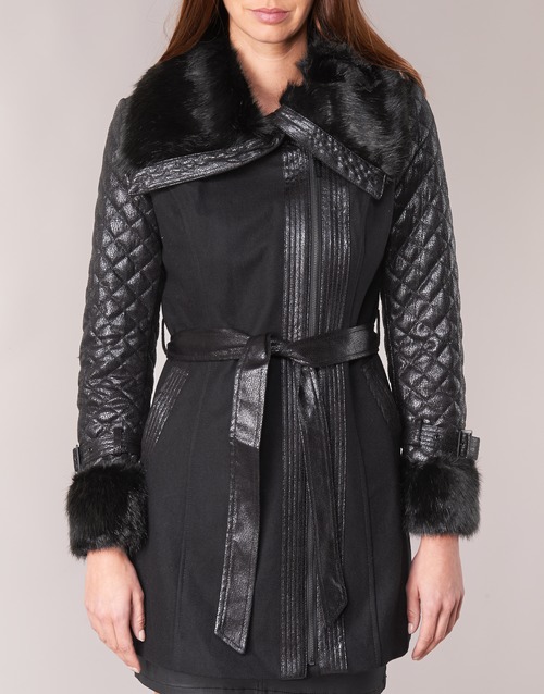Morgan - GEFROU Negro