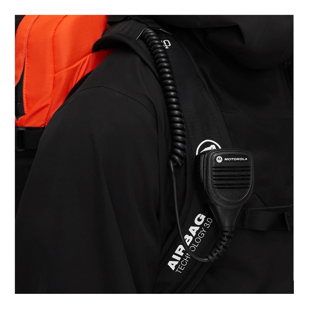 Mammut FREE 22 REMOVABLE AIRBAG 3.0 22L - Sac airbag black