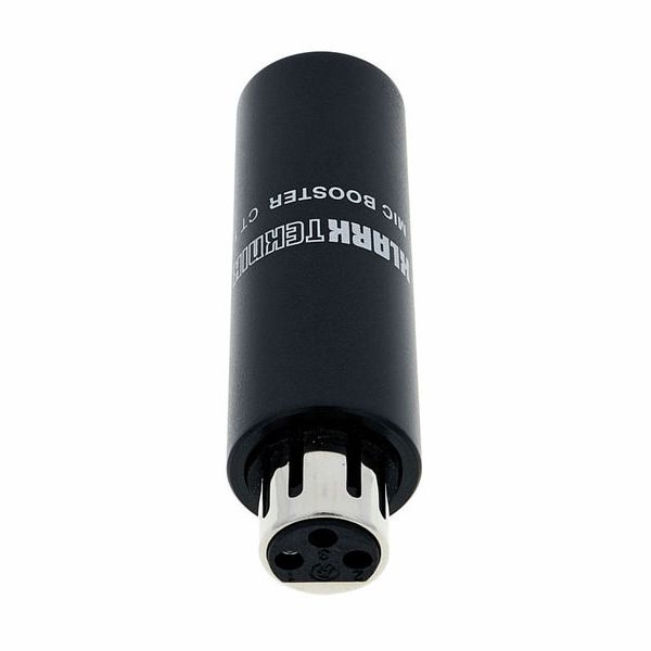 Klark Teknik Mic Booster CT1