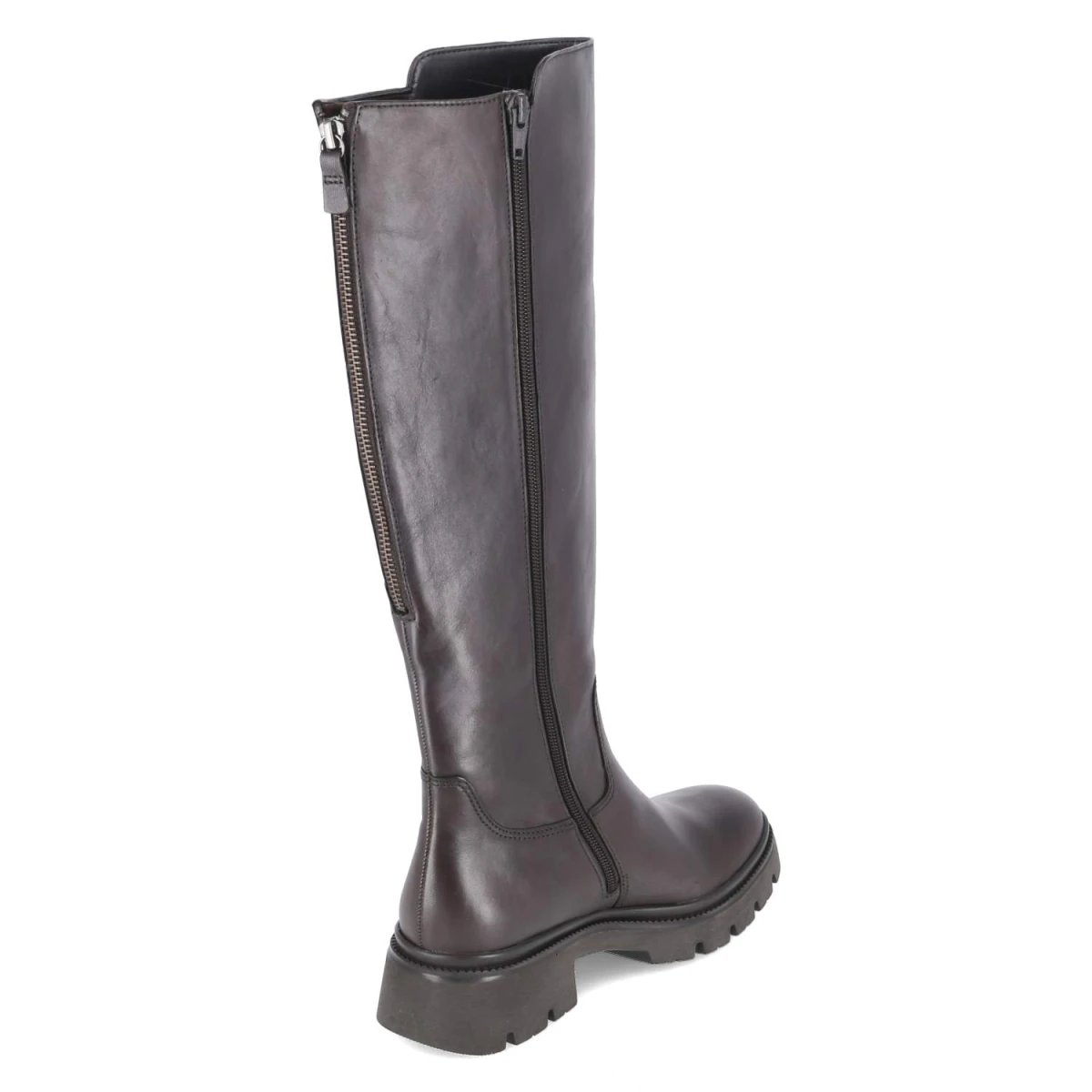 GaborStiefel - MORO