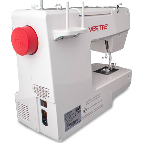 Veritas Sarah mekanisk symaskine